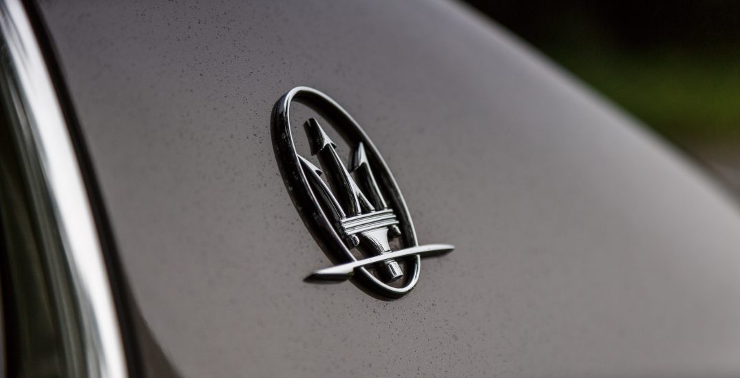 2016 Maserati Ghibli Diesel 11
