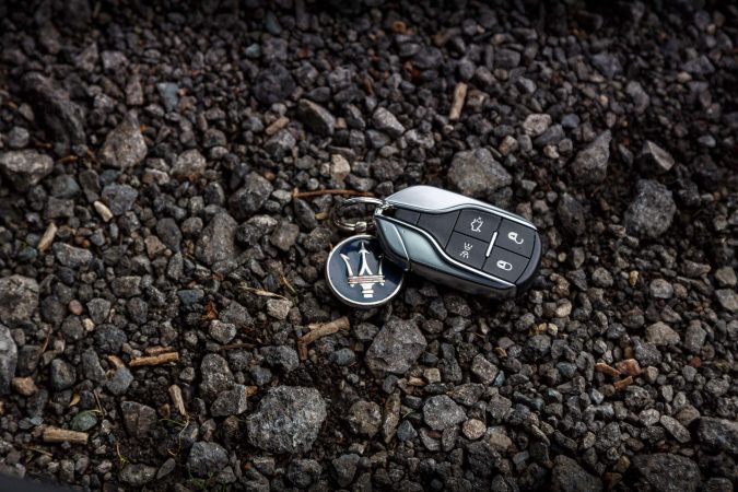 2016 Maserati Ghibli Diesel 19