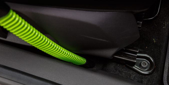 Gtech Multi Vacuum 2