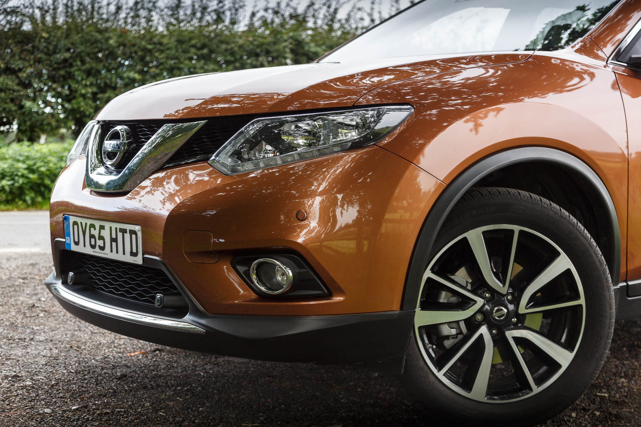 Nissan Rogue Problems 🏎️ What You Should Know Before Buying