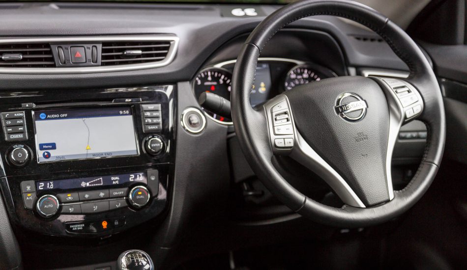 2016 Nissan XTrail NTec Review