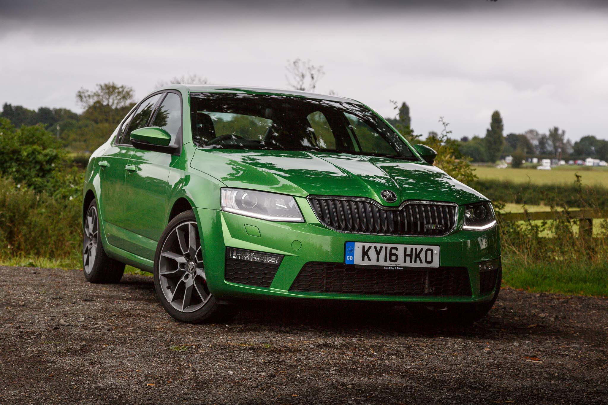 Шкода купить в саратове. Skoda Octavia a8 VRS. Skoda Octavia VRS 2016.