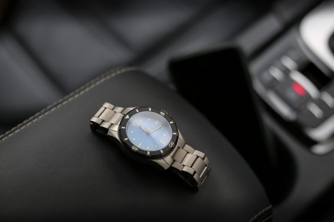Helgray Watch 3