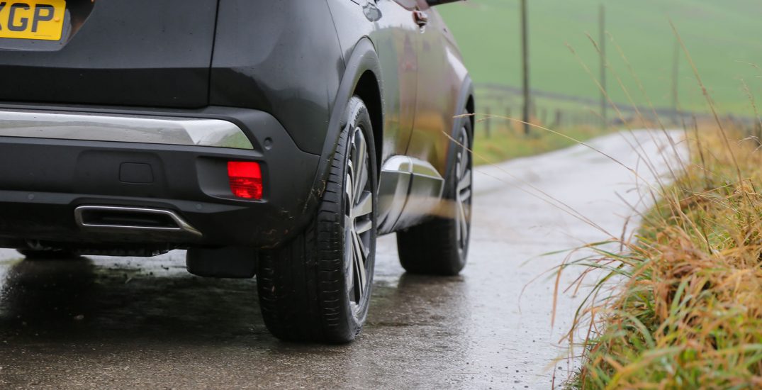 Peugeot 3008 UK Launch 43