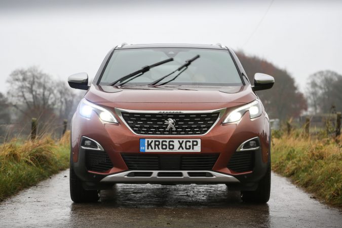 peugeot 3008 gt review