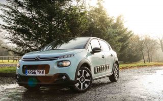Citroen C3 PureTech 110 Flair 15