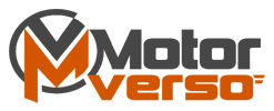 Motor Verso logo
