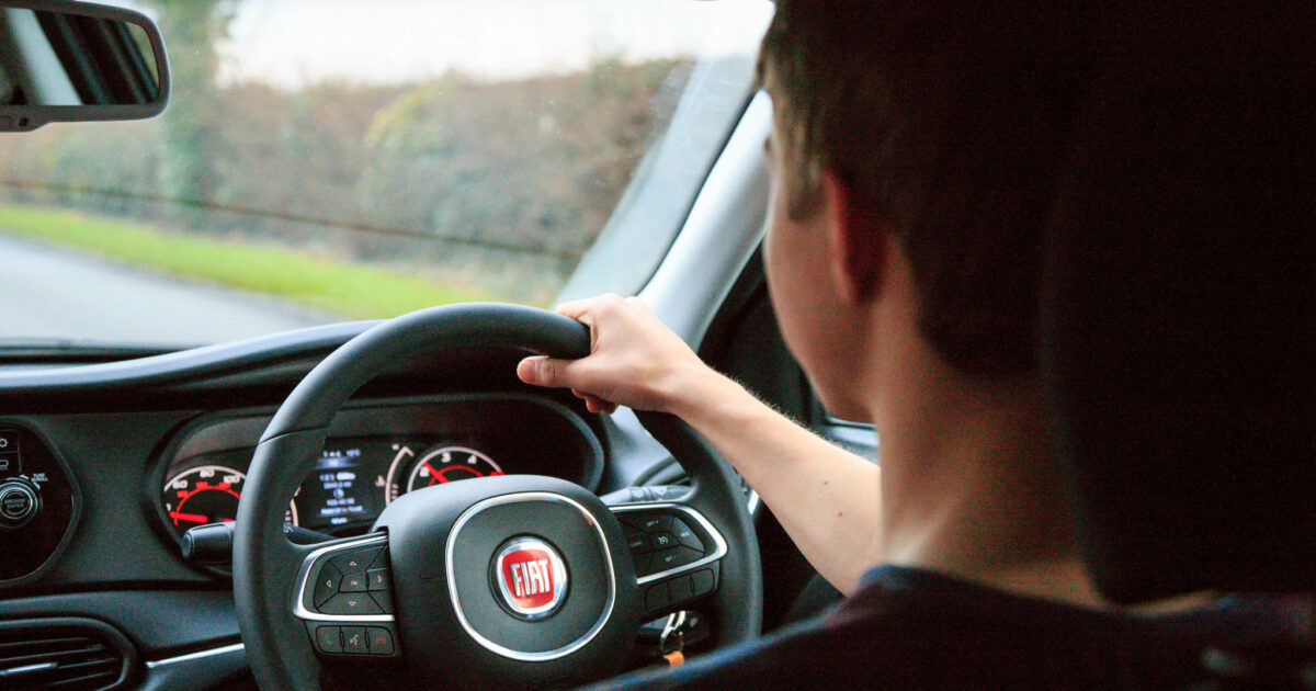 Overcoming Driving Test Anxiety: A Guide for Learners Preparing to Pass