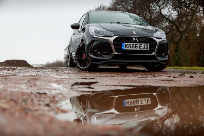 2017 DS3 Performance Black PH 15