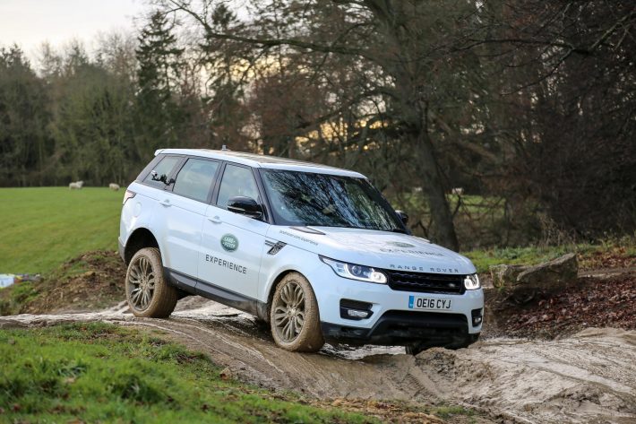 Fields Land Rover >> Land Rover Experience East Of England In A Range Rover Sport Fields Land Rover >> Land Rover Experience East Of England In A Range Rover Sport