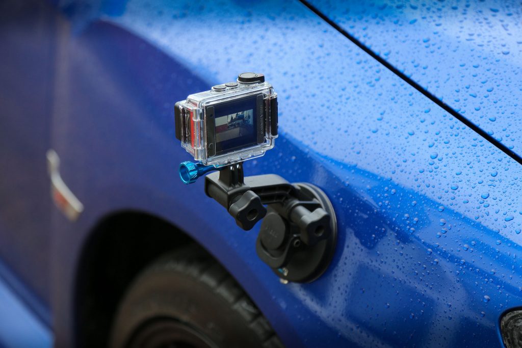 Garmin Virb Ultra 30 On-Road Review | Motor Verso