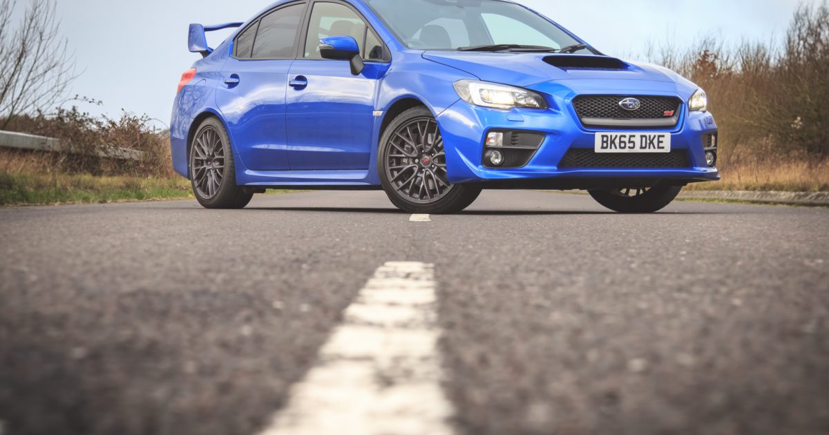 furious 7 subaru impreza wrx sti