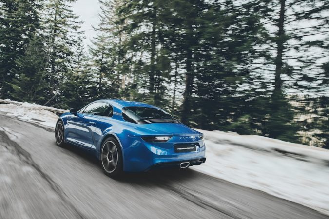 Alpine 4