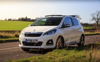 Peugeot 18 Allure PH 1