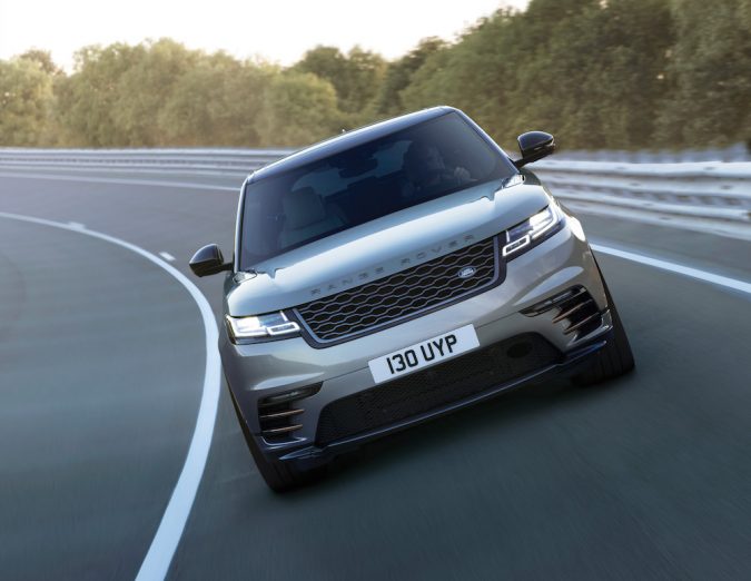 Velar