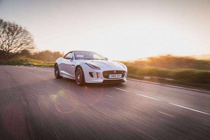 Top 7 Best Sports Cars with Four Seats