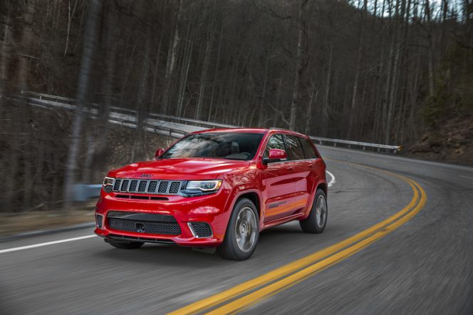 Jeep Trackhawk 3