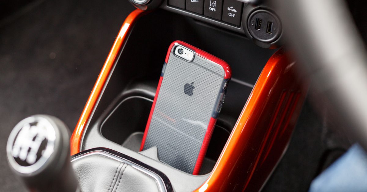 Four of the Greatest Driving Apps to Improve Any Journey