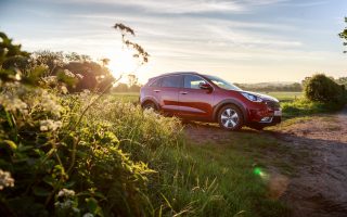 2017 Kia Niro 24