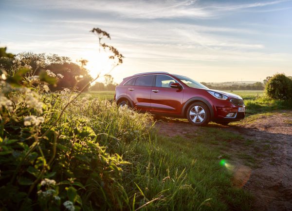 2017 Kia Niro 24