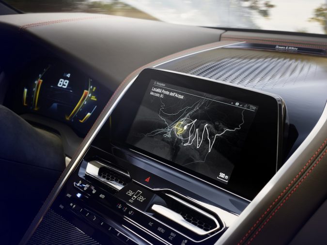 BMW 8 Series 30