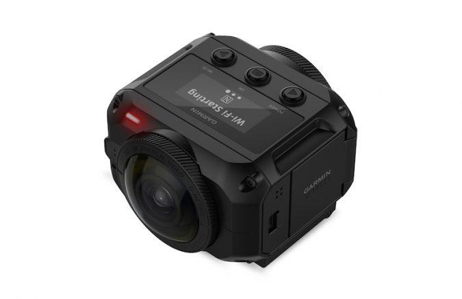 VIRB 360 Camera