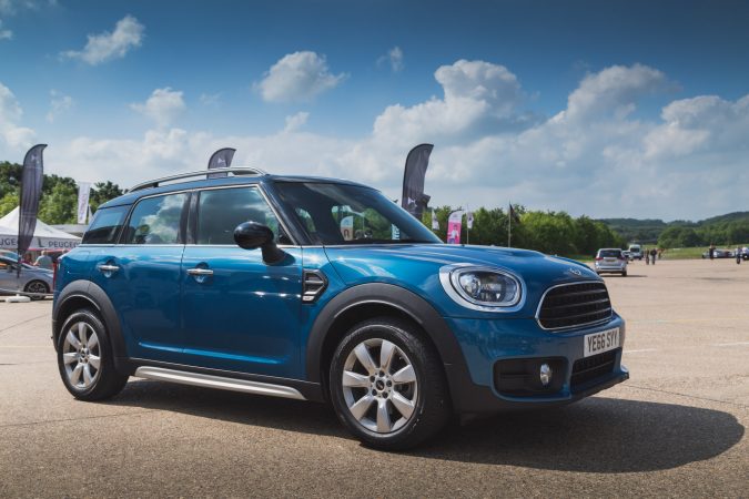 countryman