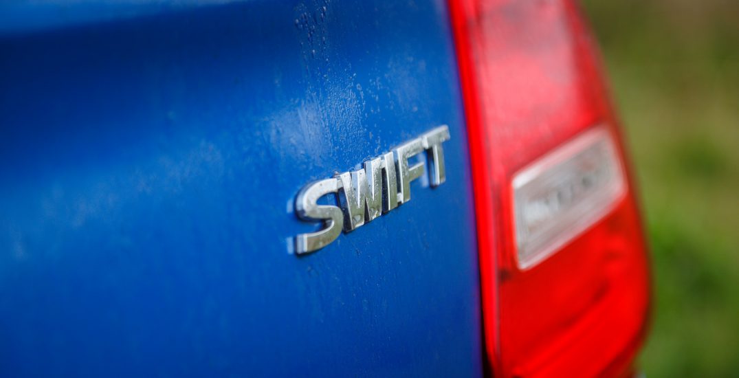 Suzuki Swift 1.0 SZ5 Boosterjet SHVS 7