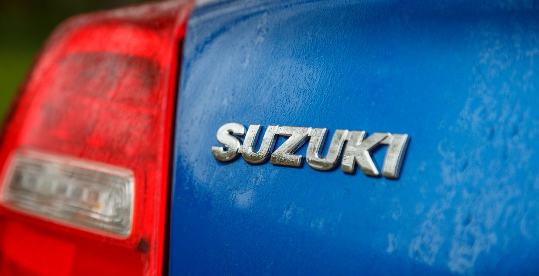 Suzuki Swift 1.0 SZ5 Boosterjet SHVS 9