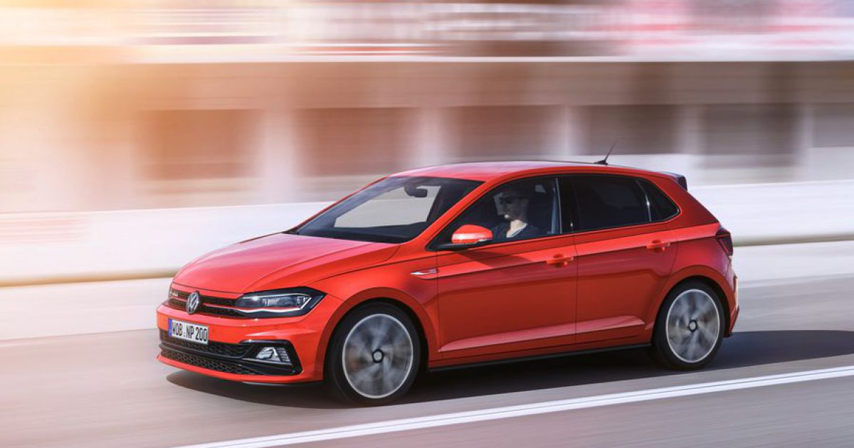 New 2017 Volkswagen Polo Everything You Need To Know
