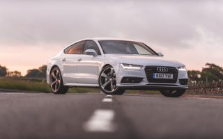 are audis good cars
