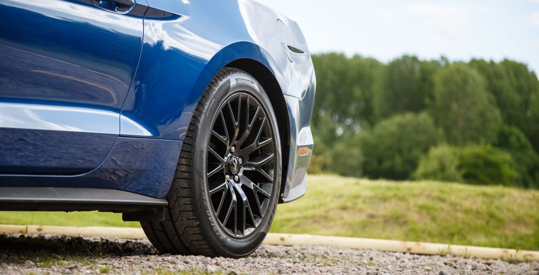 Ford Mustang GT PH 11