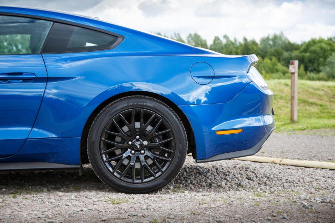 Ford Mustang GT PH 12