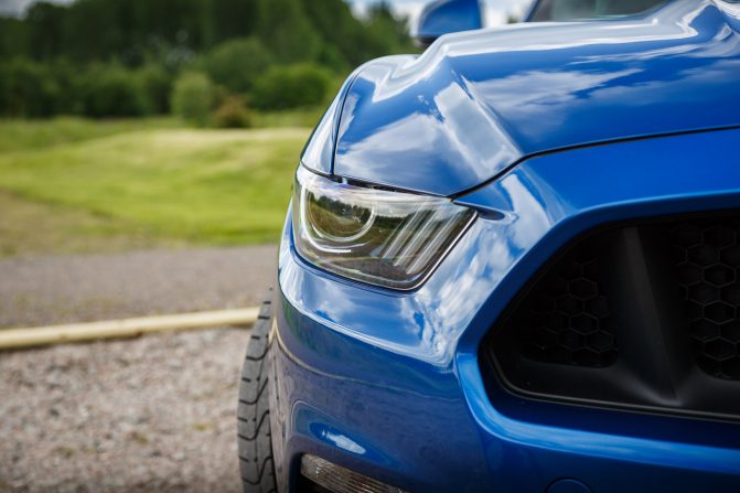 Ford Mustang GT PH 13