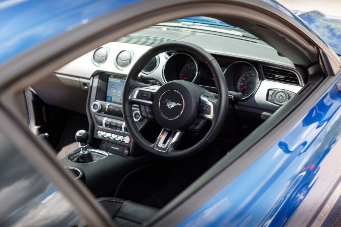 Ford Mustang GT PH 14
