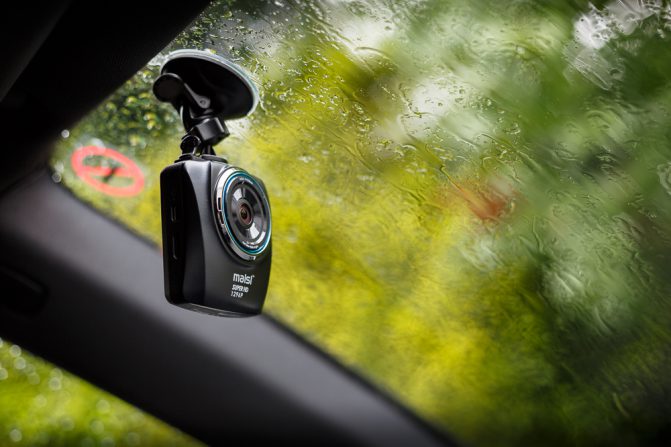 Maisi M85 Dash Cam 5