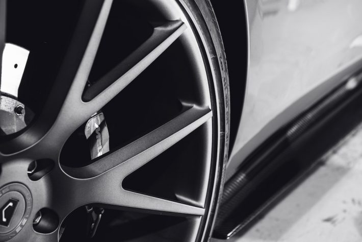 Mulgari Automotive Launches Signature Vehicles Programme Mulgari Automotive 5
