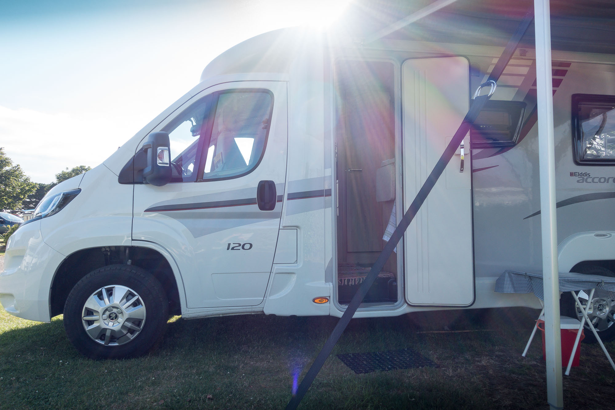 12 Top Tips To Get The Best Motorhome Insurance 🏎️