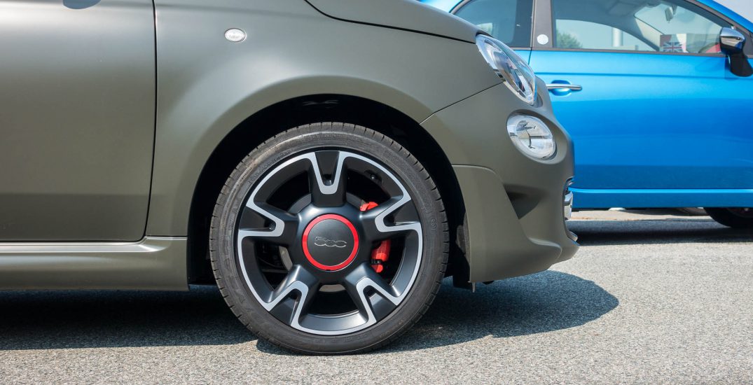 Fiat 500 S 2917 Green 3