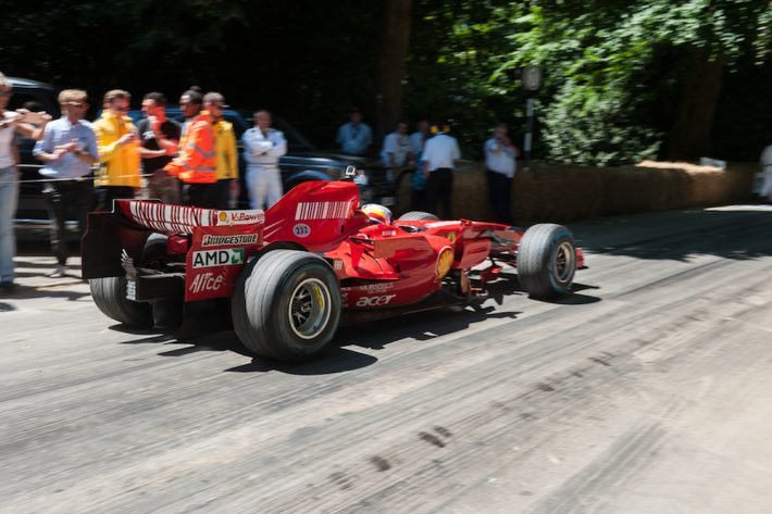 Goodwood Festival of Speed 2017 - What Did You Miss? Goodwood Festival of Speed 2017 by Ashleigh Hartwell 9