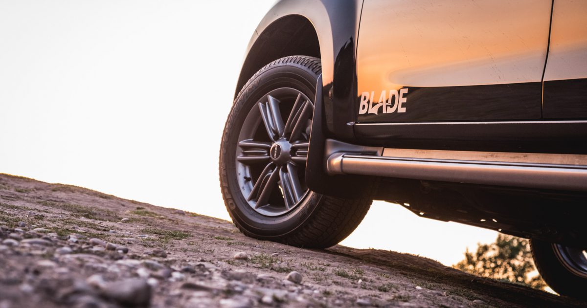 The Practical Features That Make Modern Trucks Ideal for Work and Adventure