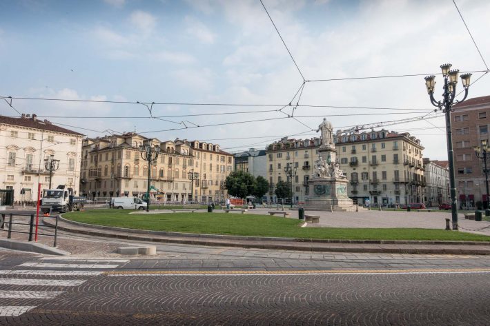 NH Collection Torino Piazza Carlina - Turin, Italy NH Collection Torino Piazza Carlina 24