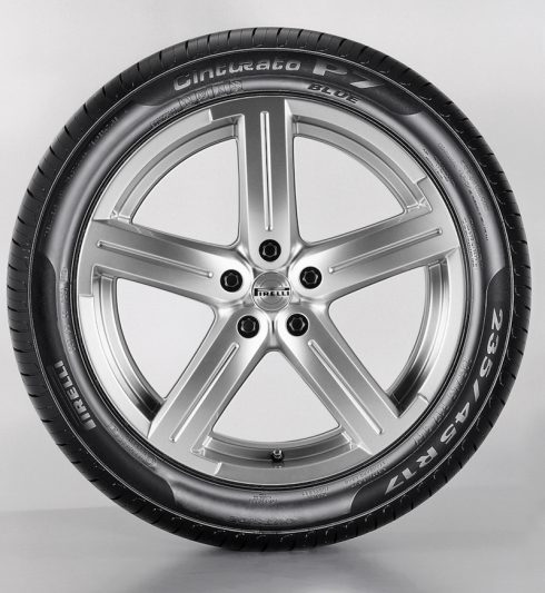 Cinturato P7 Blue