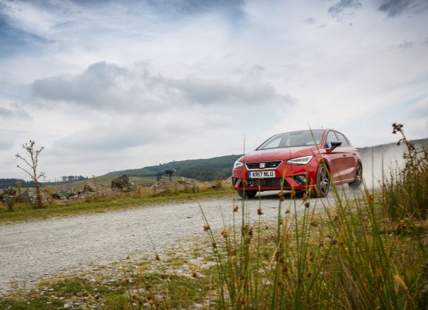 Seat Ibiza FR 2017 51