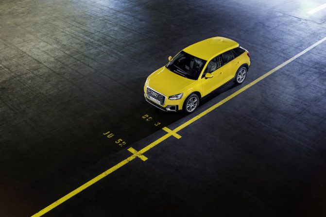 Audi Q2 AWD00007