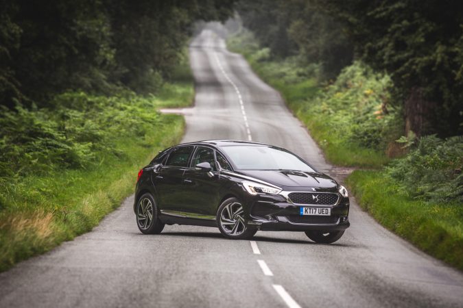 ds 5