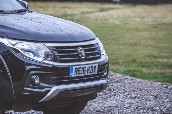 FIAT Fullback Fullback D CAB HR 00008