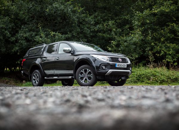 FIAT Fullback Fullback D CAB PH 00002