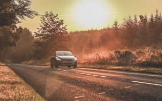 Volvo V40 D3 Automatic Inscription HR 00005
