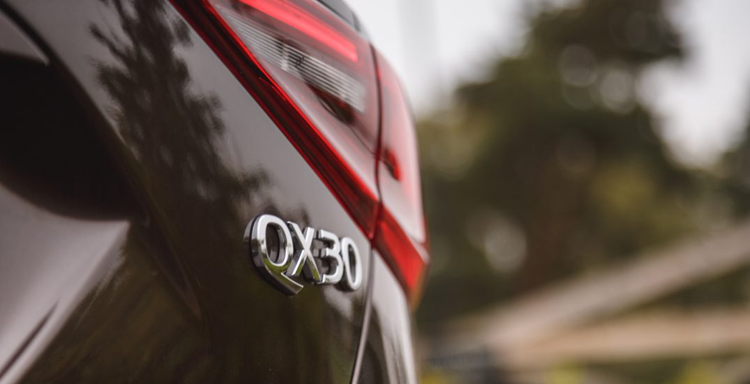 2017 Inifinity QX30 00015